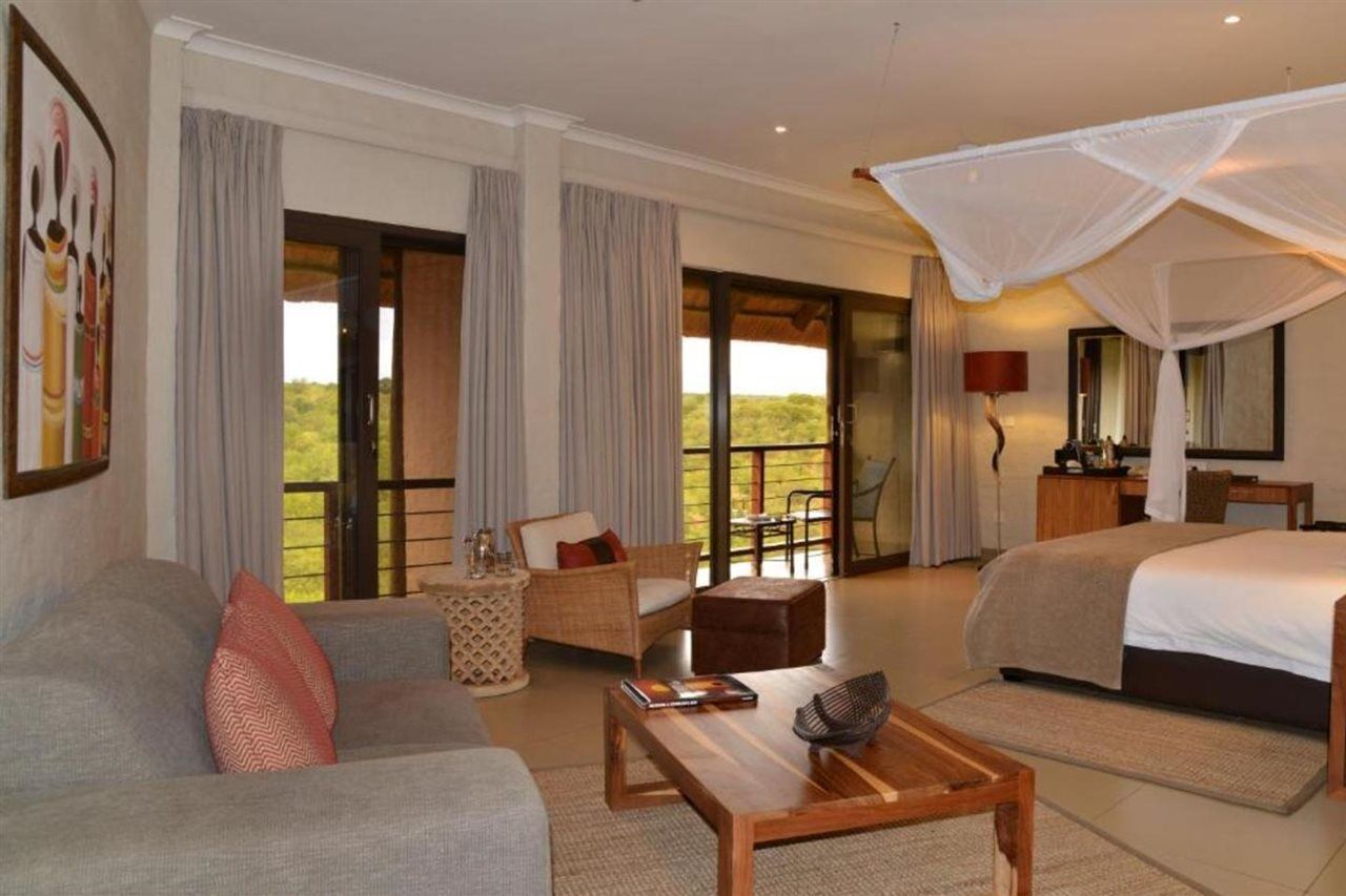 Victoria Falls Safari Lodge Kültér fotó